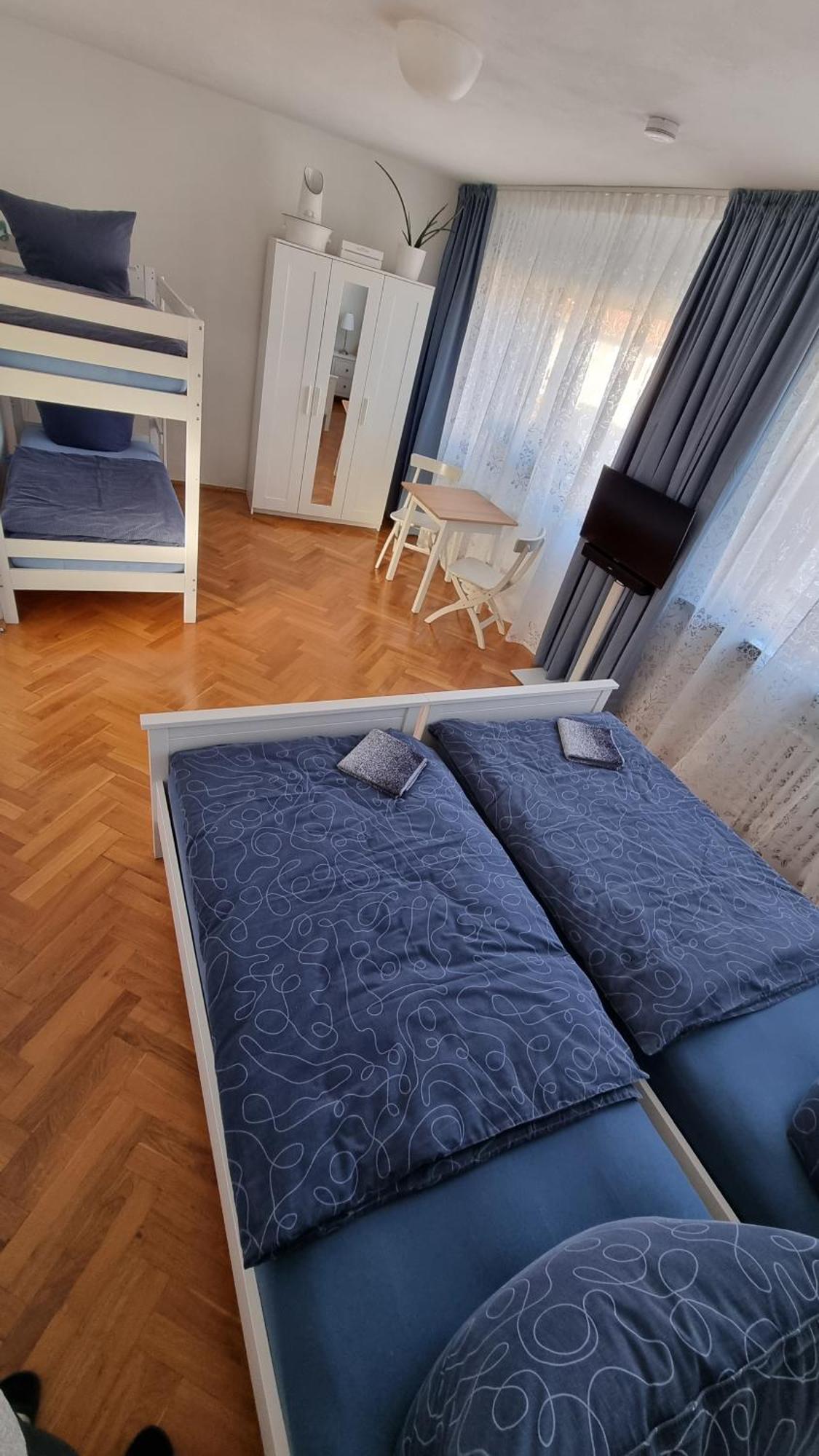 Ferienwohnung Kirsten Markranstädt Exterior foto