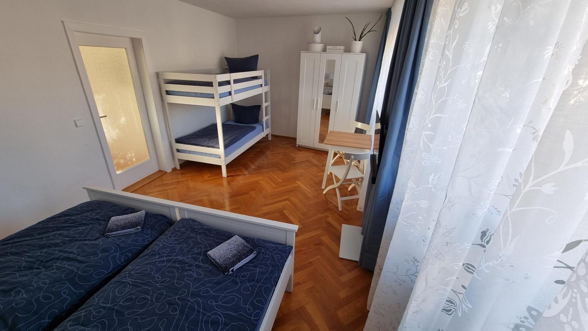 Ferienwohnung Kirsten Markranstädt Exterior foto